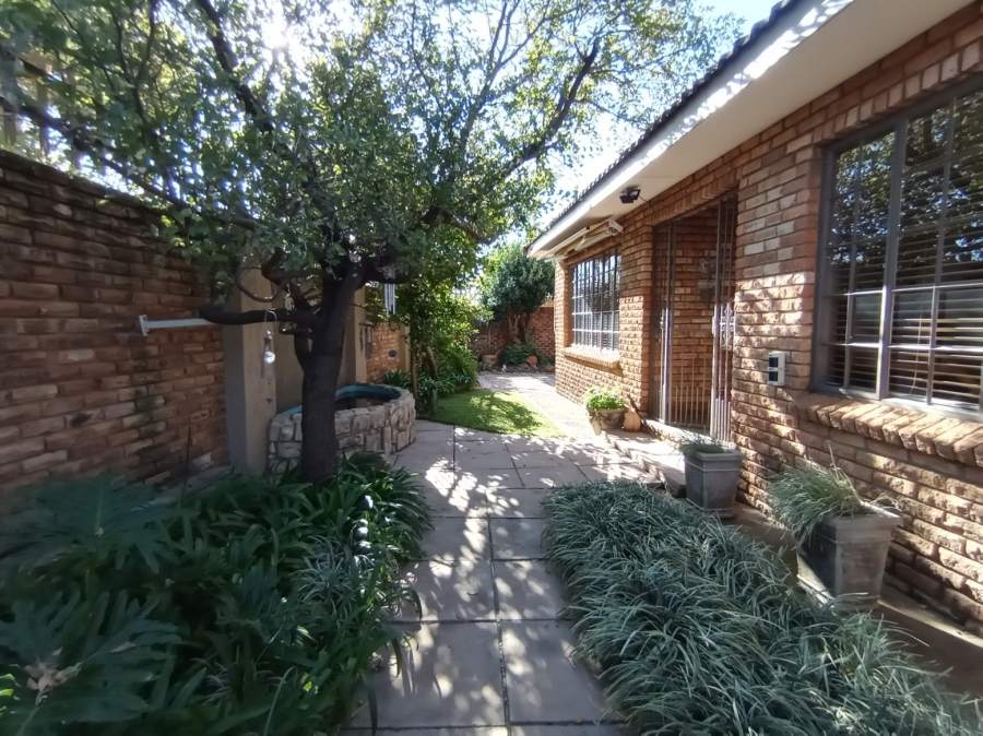 3 Bedroom Property for Sale in Parys Free State